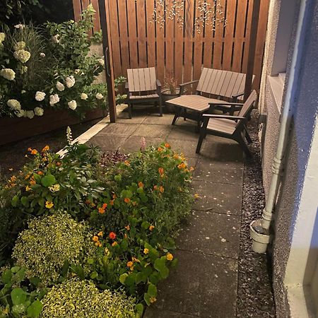 The Mews 2 Bedroom With Private Parking 奥本 外观 照片