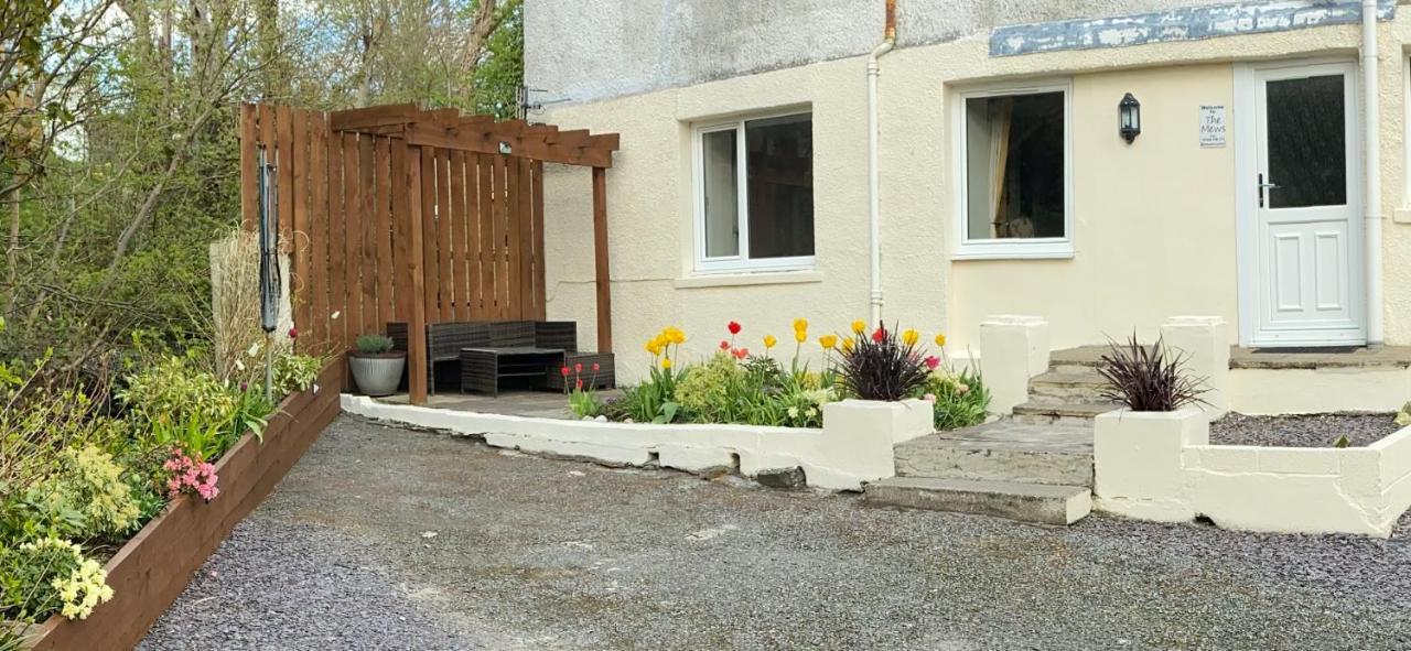 The Mews 2 Bedroom With Private Parking 奥本 外观 照片