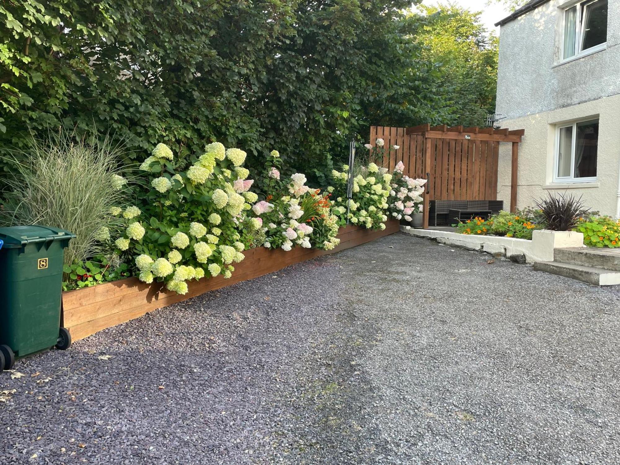 The Mews 2 Bedroom With Private Parking 奥本 外观 照片