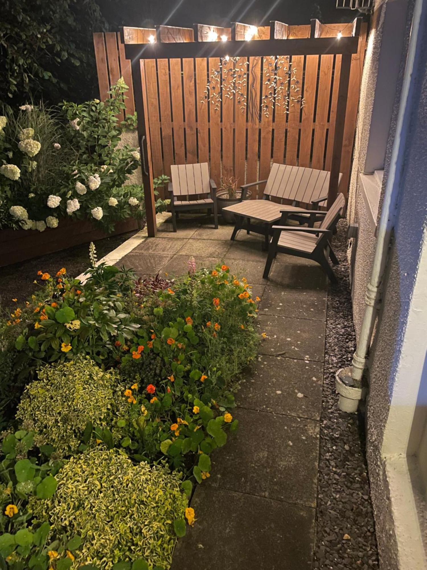 The Mews 2 Bedroom With Private Parking 奥本 外观 照片