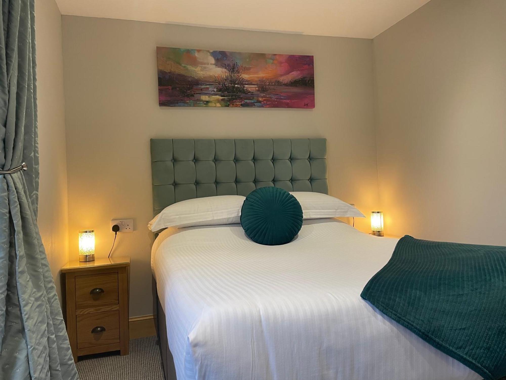 The Mews 2 Bedroom With Private Parking 奥本 外观 照片