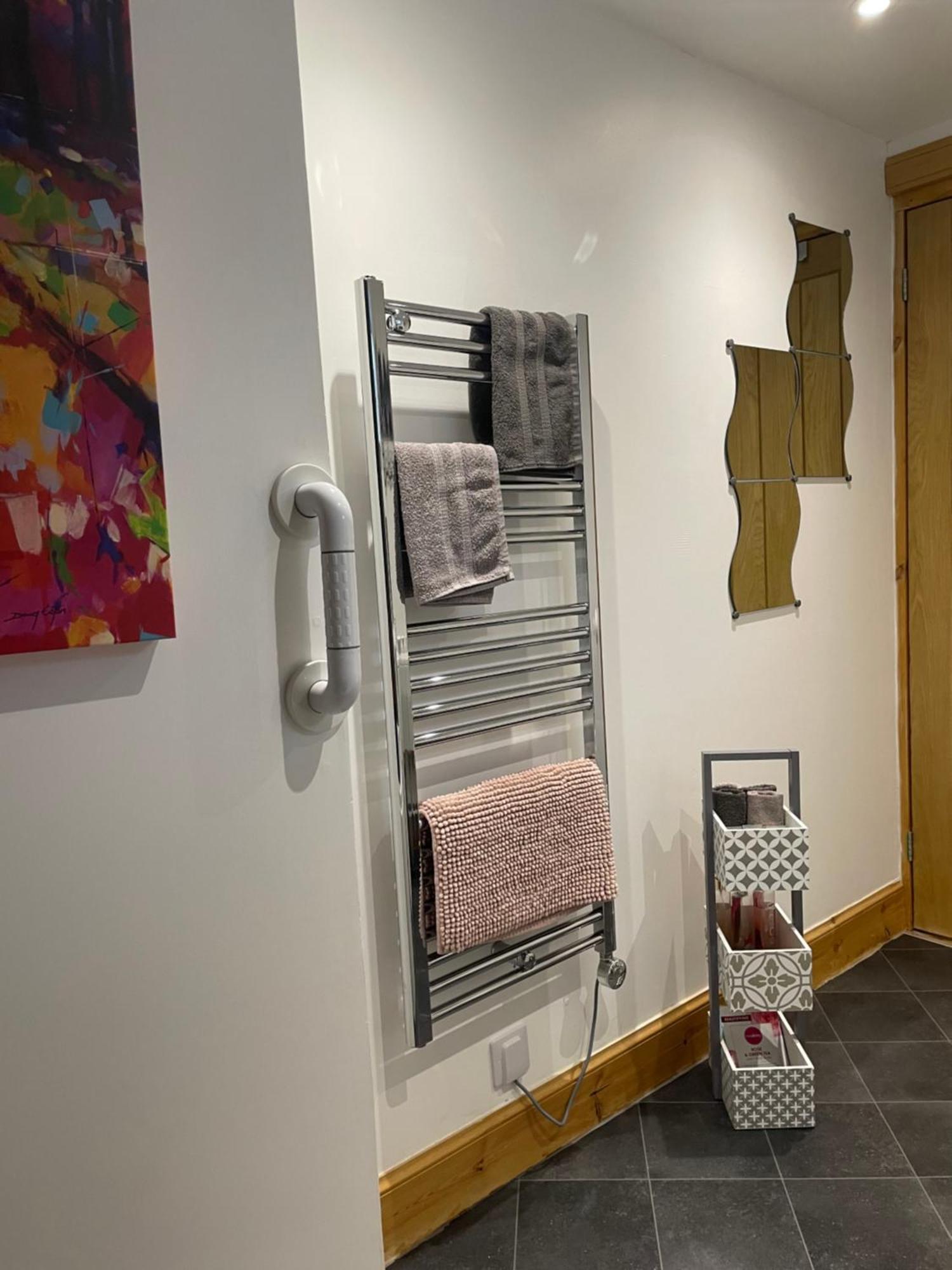 The Mews 2 Bedroom With Private Parking 奥本 外观 照片