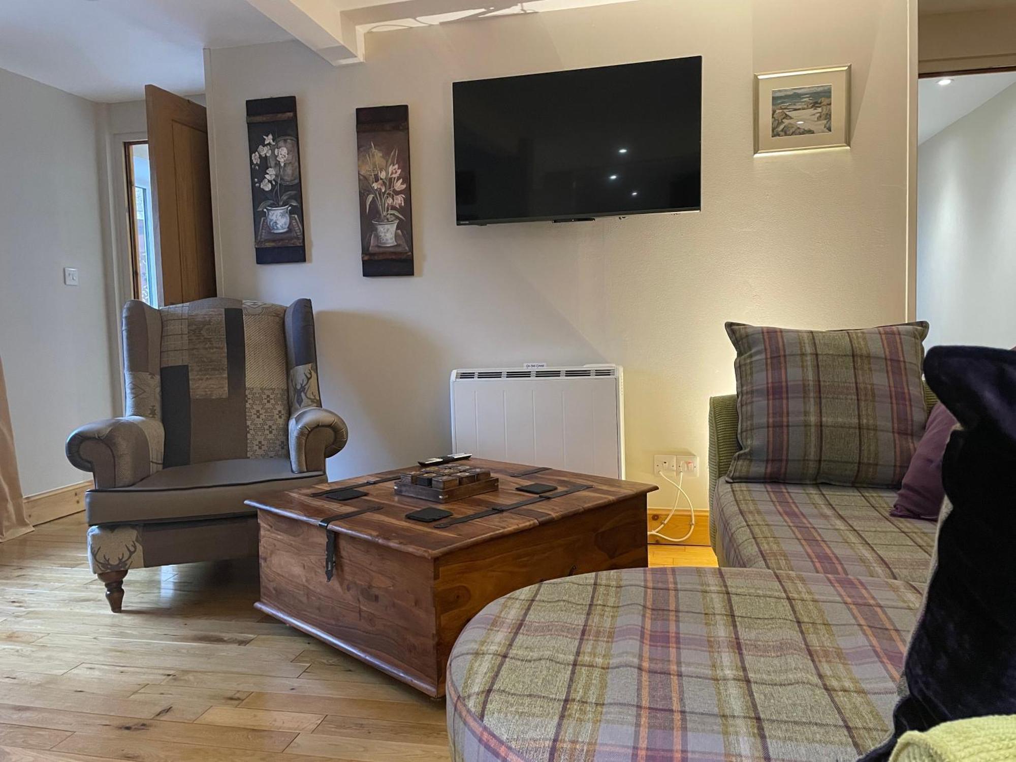 The Mews 2 Bedroom With Private Parking 奥本 外观 照片